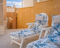 Resale - Detached - La Marina - Urb. La Marina