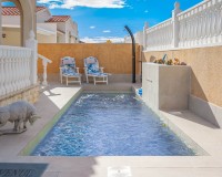 Resale - Detached - La Marina - Urb. La Marina