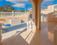 Resale - Detached - La Marina - Urb. La Marina