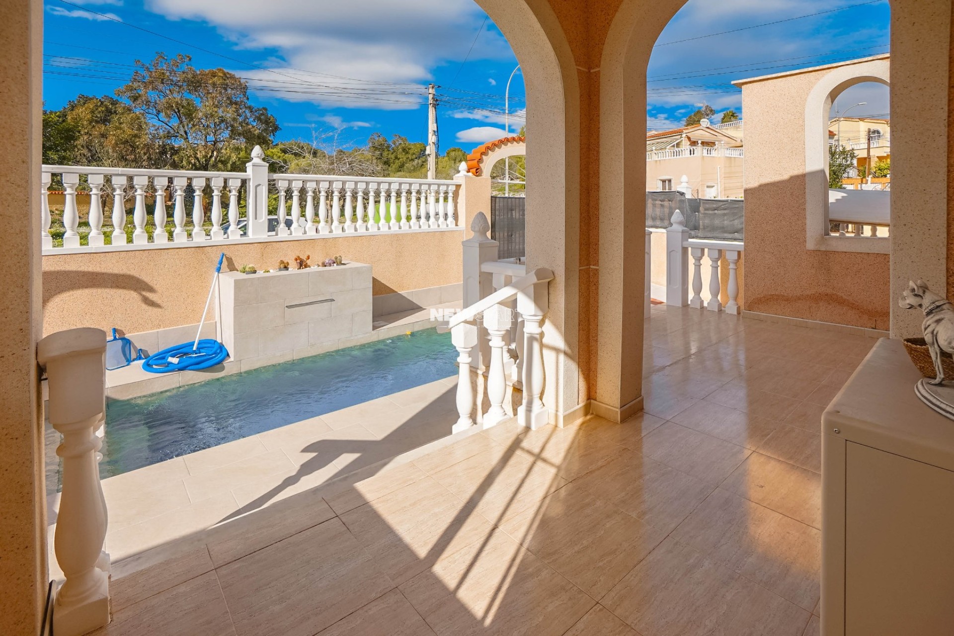 Resale - Detached - La Marina - Urb. La Marina