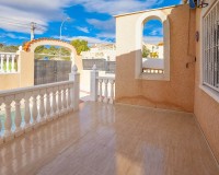 Resale - Detached - La Marina - Urb. La Marina