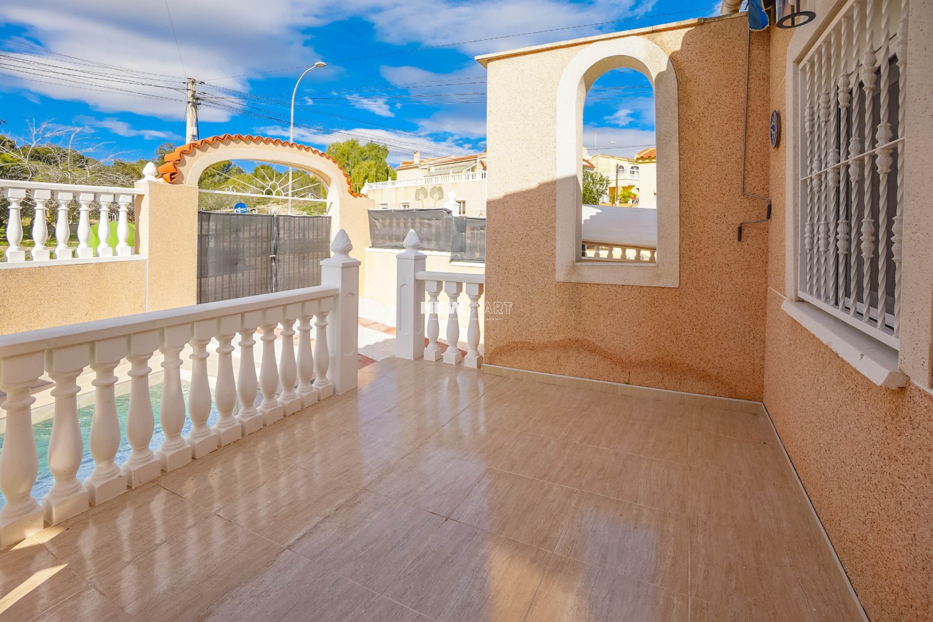 Resale - Detached - La Marina - Urb. La Marina