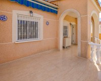 Resale - Detached - La Marina - Urb. La Marina