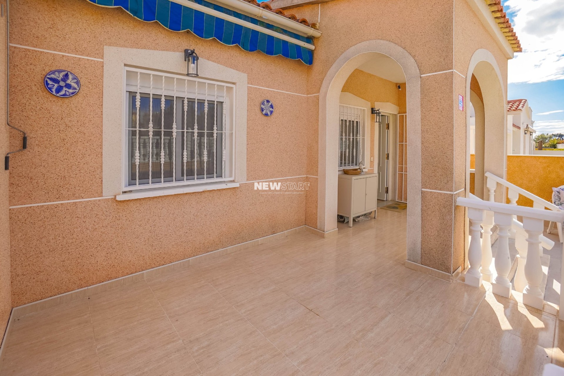 Resale - Detached - La Marina - Urb. La Marina