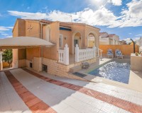 Resale - Detached - La Marina - Urb. La Marina