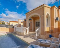 Resale - Detached - La Marina - Urb. La Marina