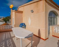 Resale - Detached - La Marina - Urb. La Marina