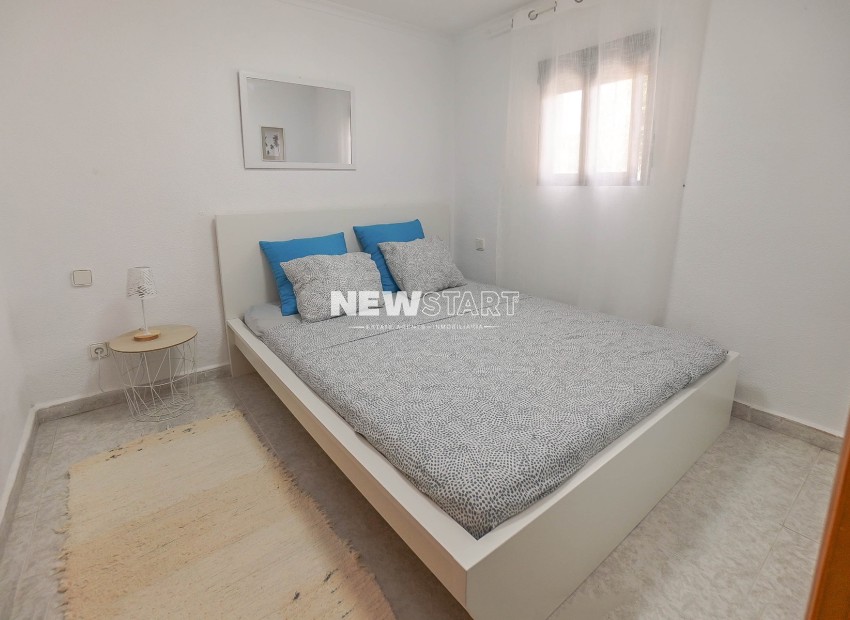 Resale - Detached - La Marina - Urb. La Marina