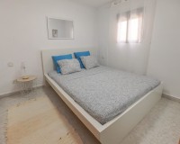 Resale - Detached - La Marina - Urb. La Marina