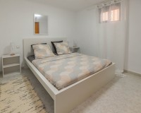 Resale - Detached - La Marina - Urb. La Marina