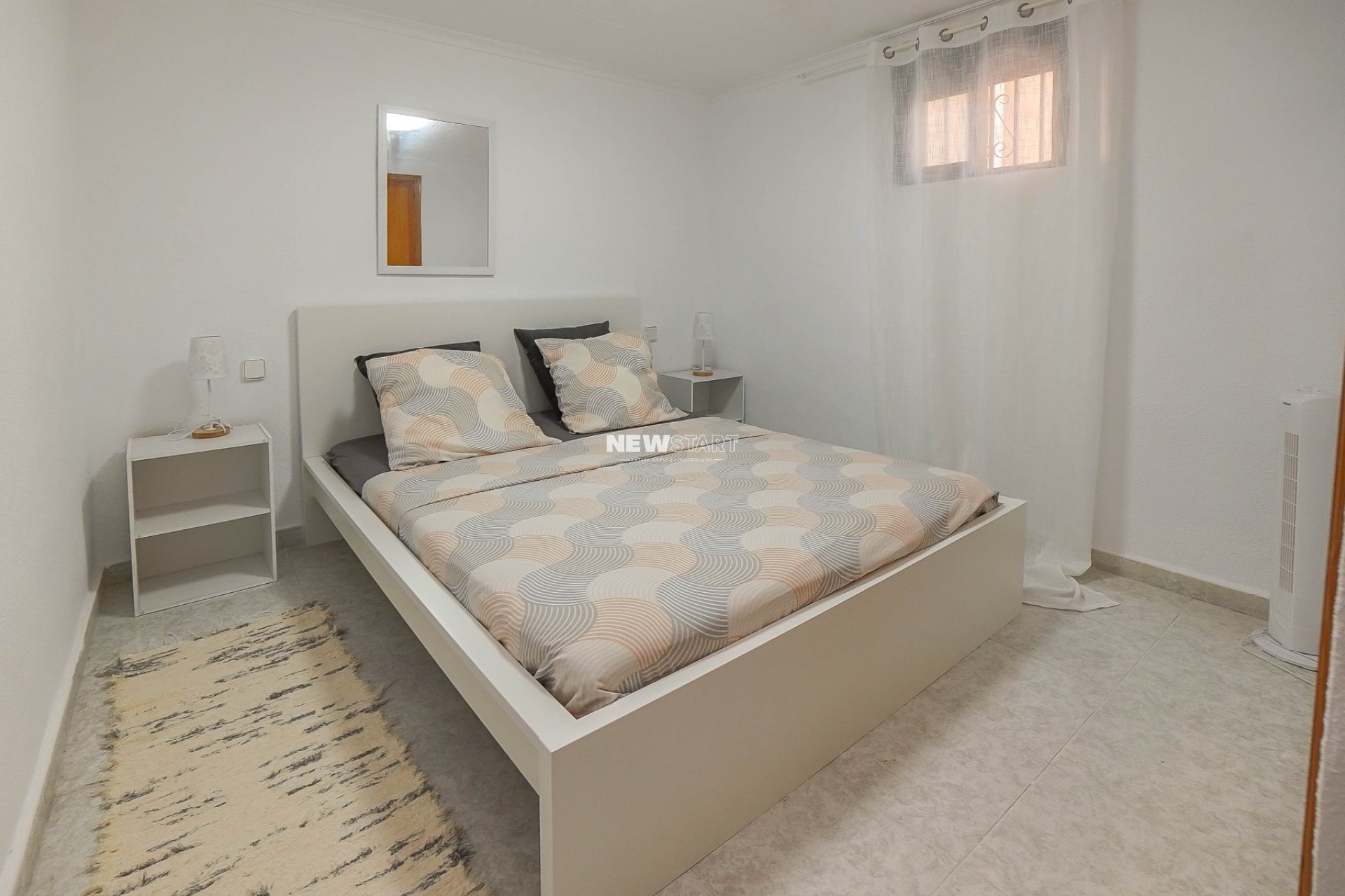 Resale - Detached - La Marina - Urb. La Marina