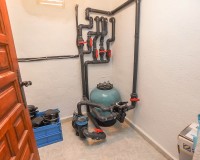 Resale - Detached - La Marina - Urb. La Marina