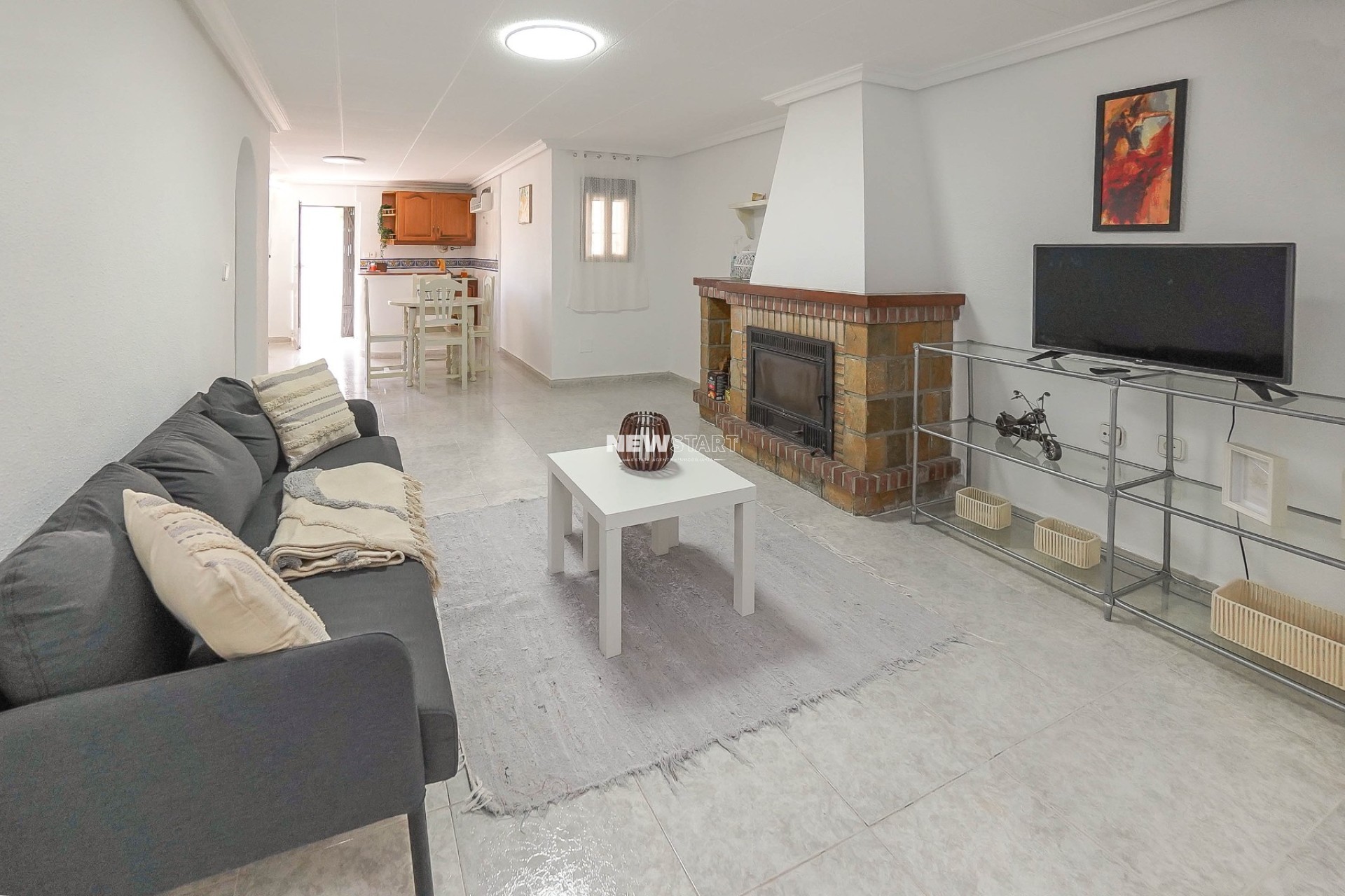 Resale - Detached - La Marina - Urb. La Marina