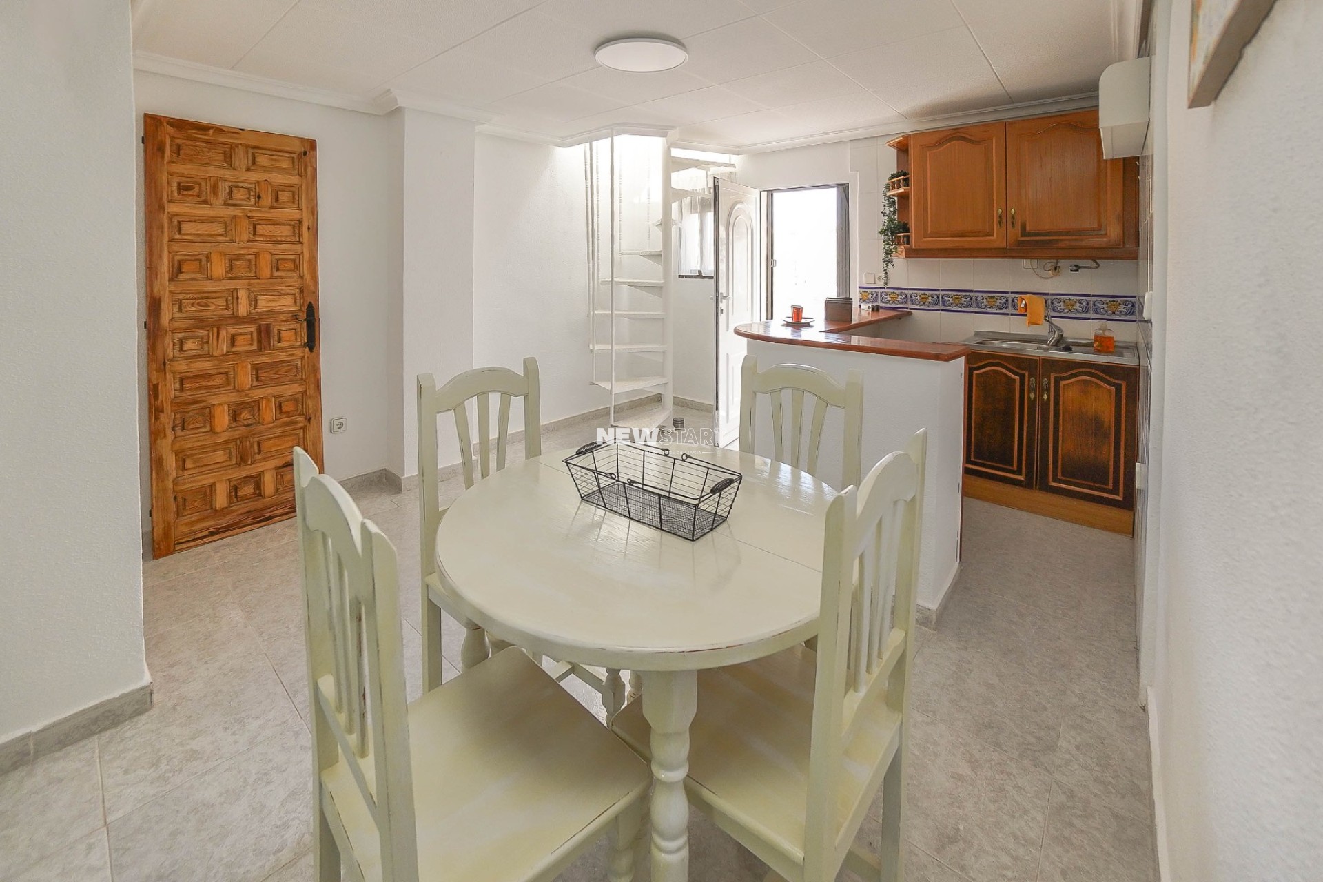 Resale - Detached - La Marina - Urb. La Marina