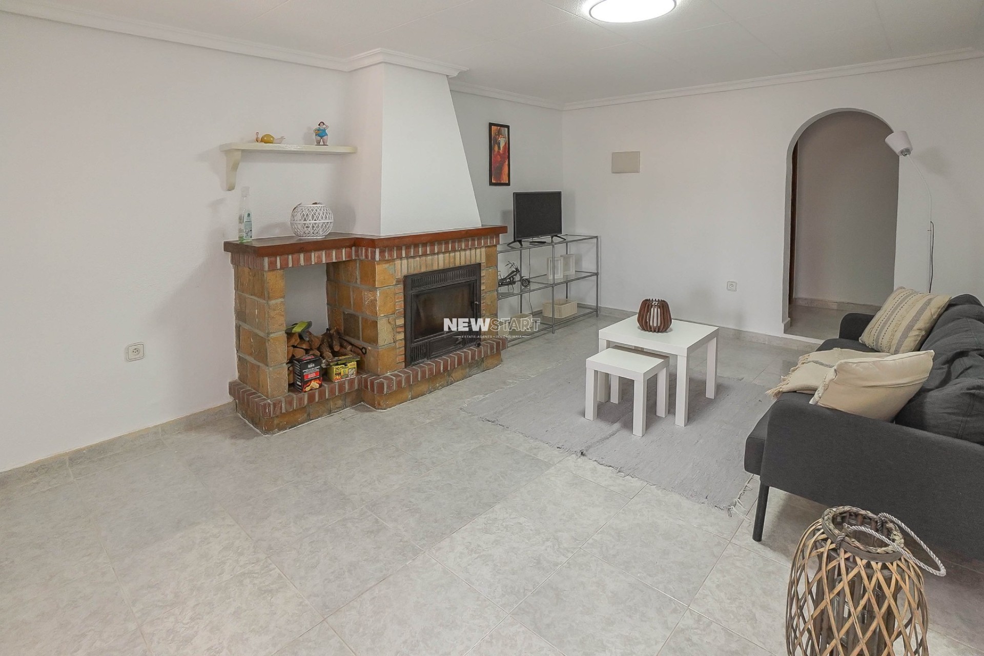 Resale - Detached - La Marina - Urb. La Marina