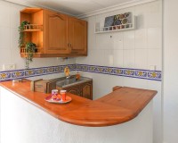 Resale - Detached - La Marina - Urb. La Marina