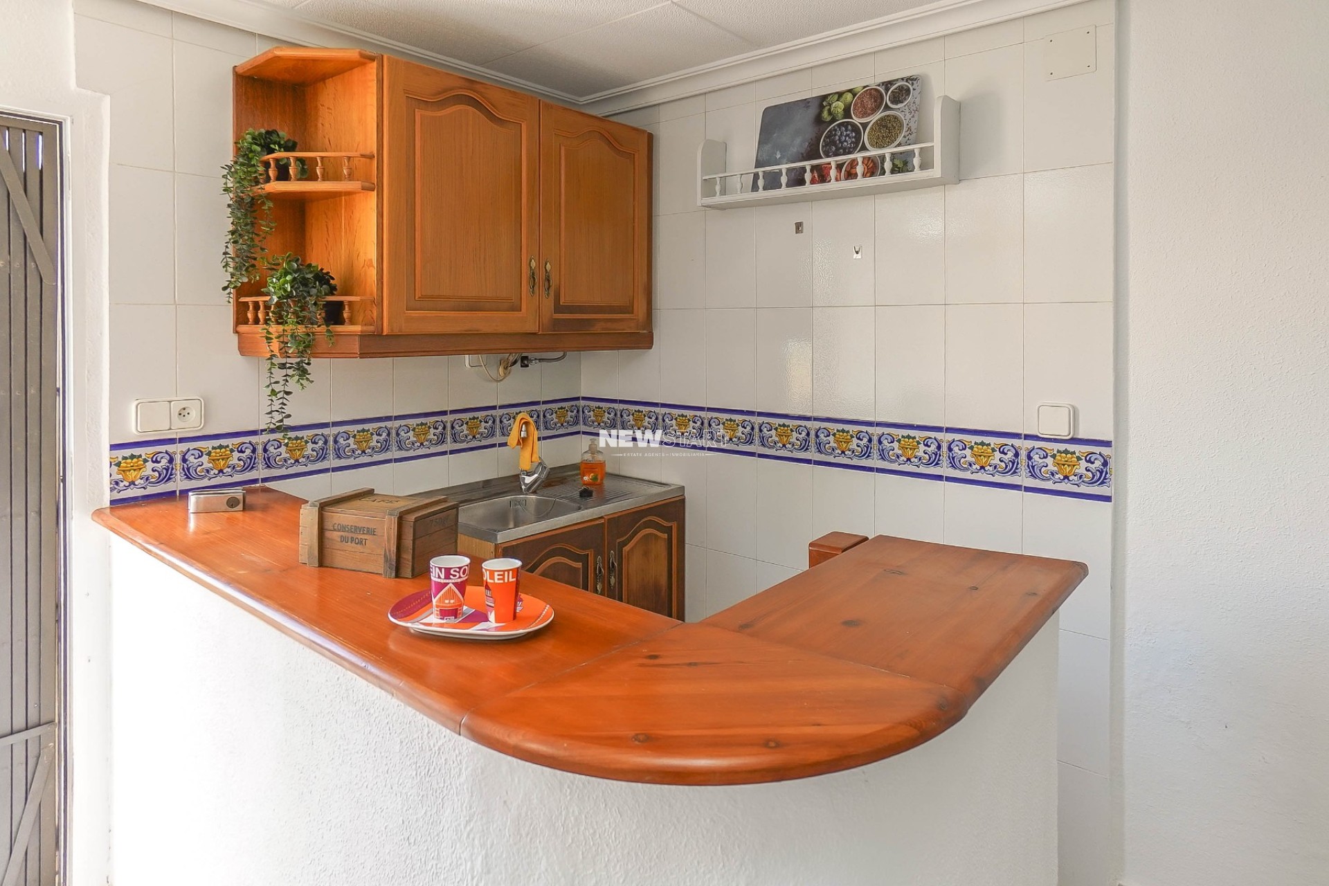 Resale - Detached - La Marina - Urb. La Marina