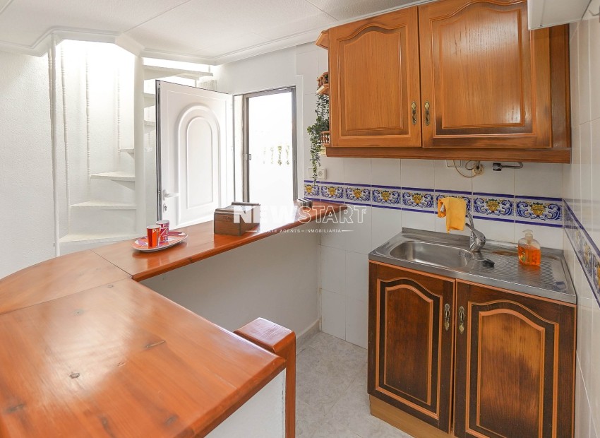 Resale - Detached - La Marina - Urb. La Marina