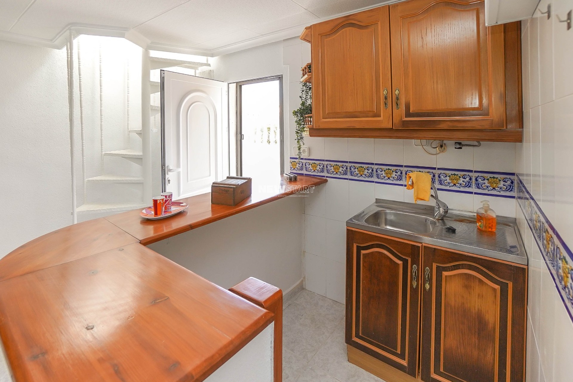 Resale - Detached - La Marina - Urb. La Marina