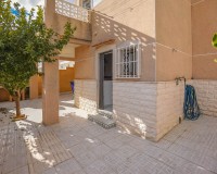 Resale - Detached - La Marina - Urb. La Marina