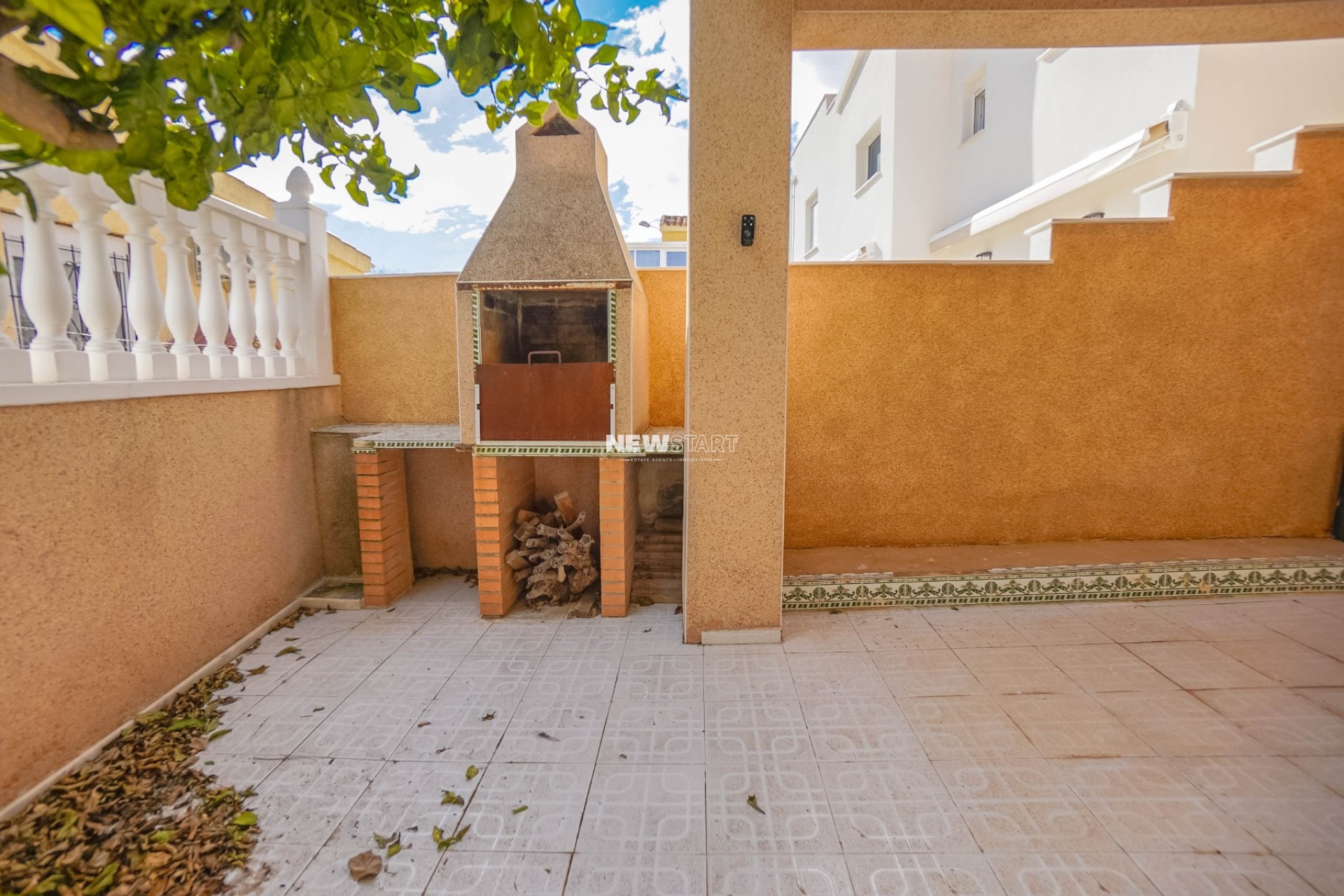 Resale - Detached - La Marina - Urb. La Marina