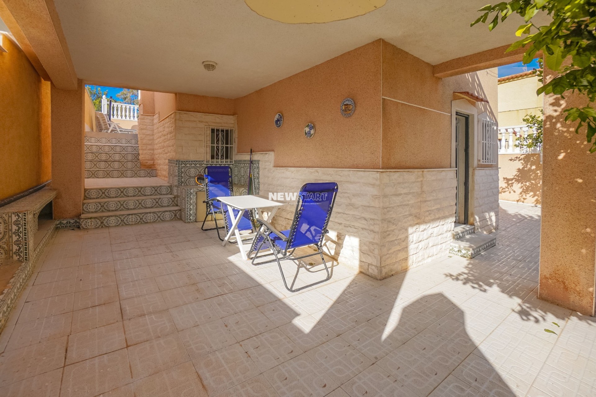 Resale - Detached - La Marina - Urb. La Marina