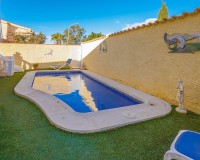 Resale - Detached - La Marina - Urb. La Marina