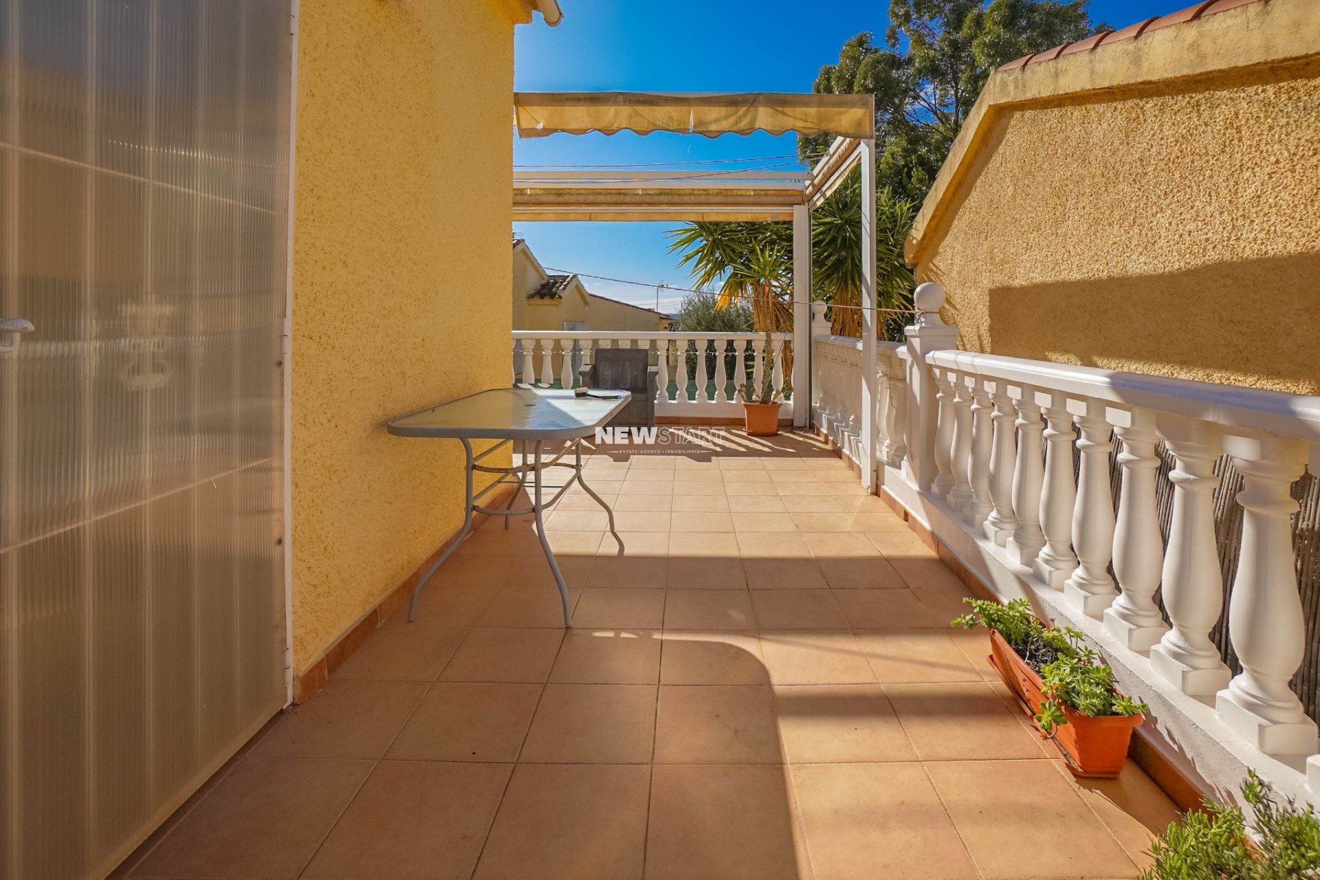 Resale - Detached - La Marina - Urb. La Marina