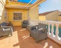 Resale - Detached - La Marina - Urb. La Marina