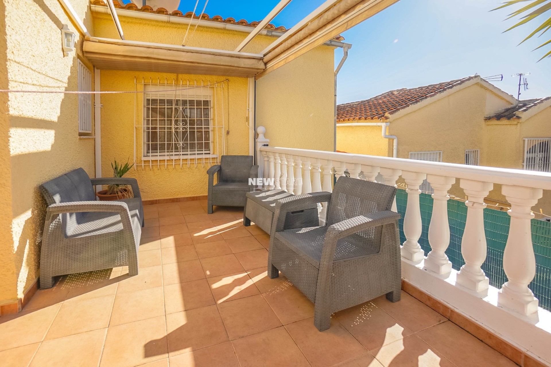 Resale - Detached - La Marina - Urb. La Marina