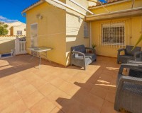 Resale - Detached - La Marina - Urb. La Marina