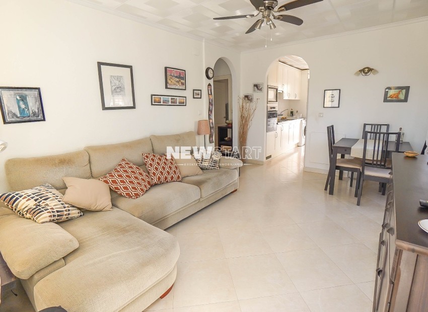 Resale - Detached - La Marina - Urb. La Marina