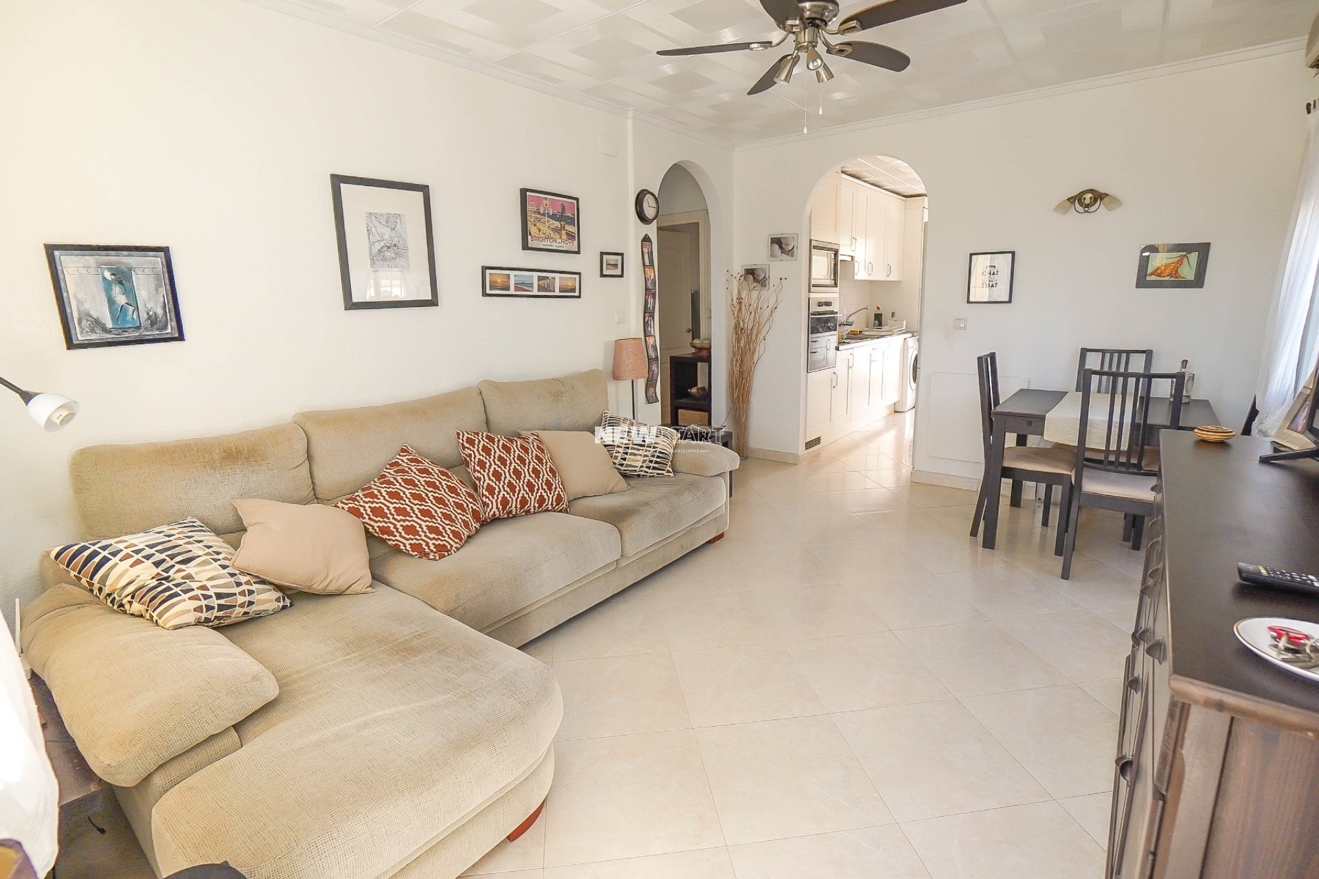 Resale - Detached - La Marina - Urb. La Marina