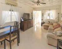 Resale - Detached - La Marina - Urb. La Marina