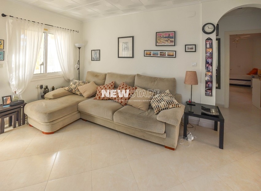 Resale - Detached - La Marina - Urb. La Marina