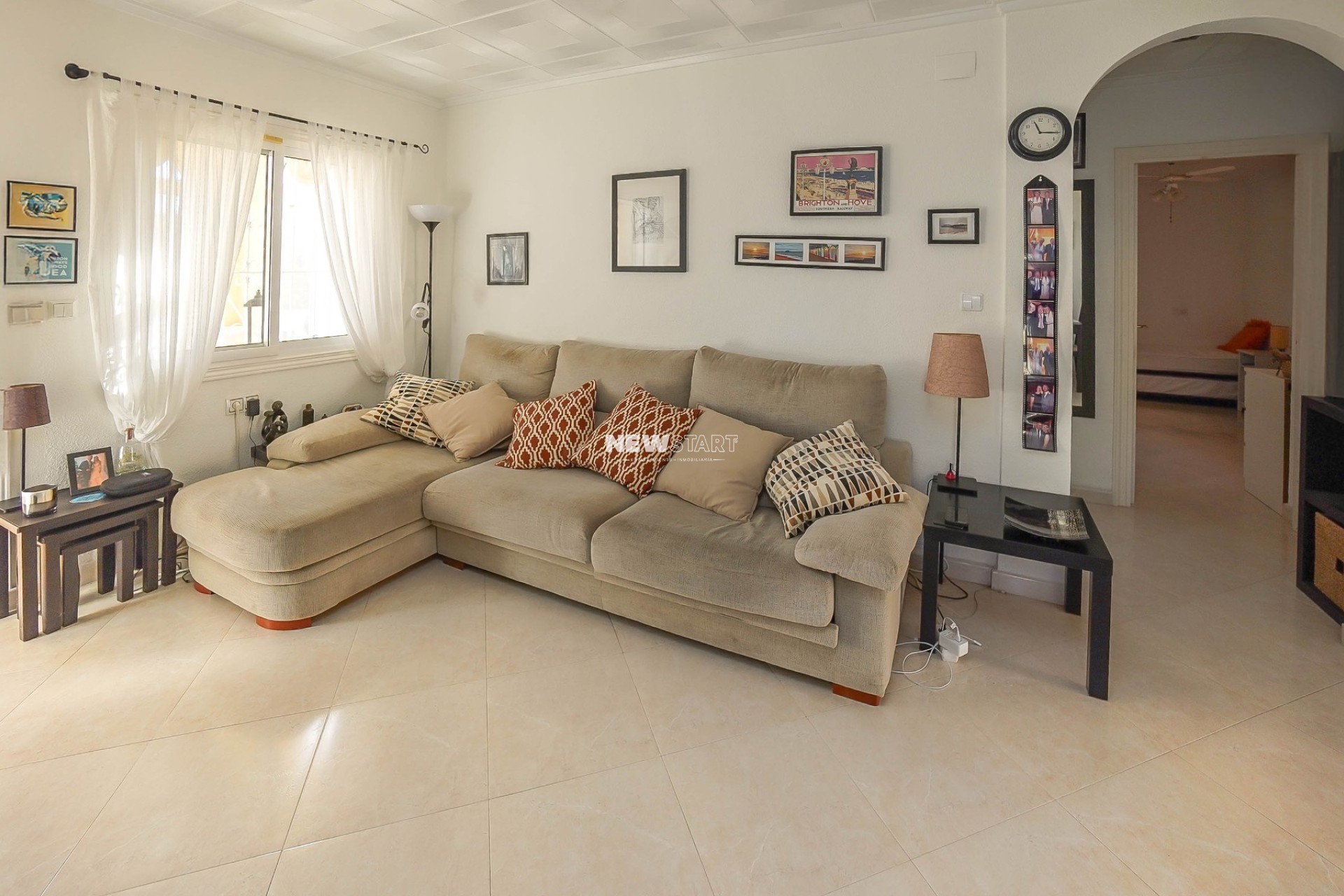 Resale - Detached - La Marina - Urb. La Marina