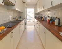 Resale - Detached - La Marina - Urb. La Marina