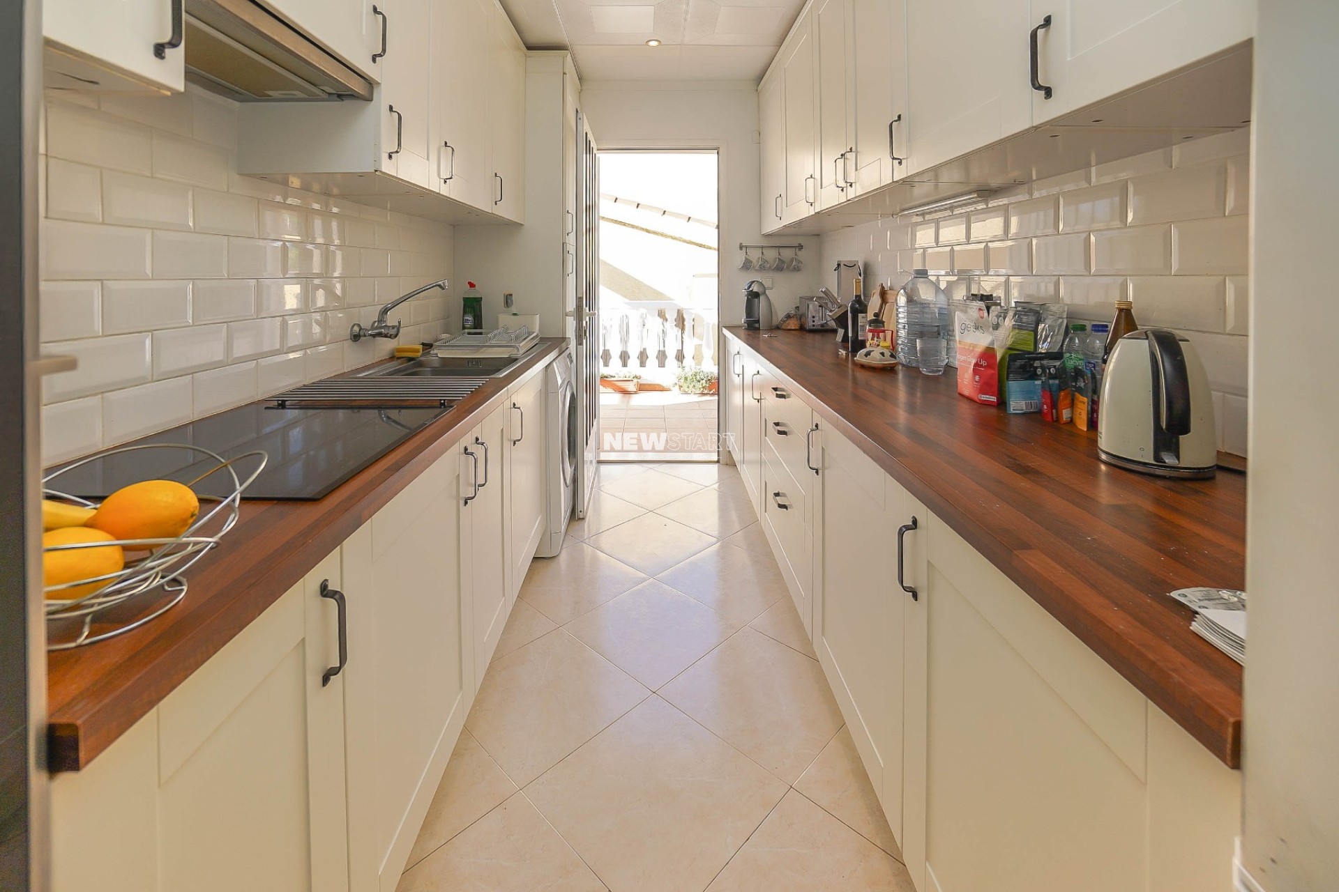 Resale - Detached - La Marina - Urb. La Marina