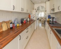 Resale - Detached - La Marina - Urb. La Marina