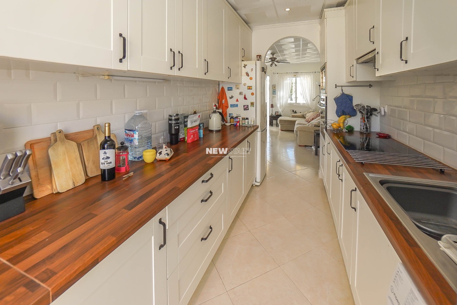 Resale - Detached - La Marina - Urb. La Marina