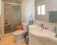 Resale - Detached - La Marina - Urb. La Marina