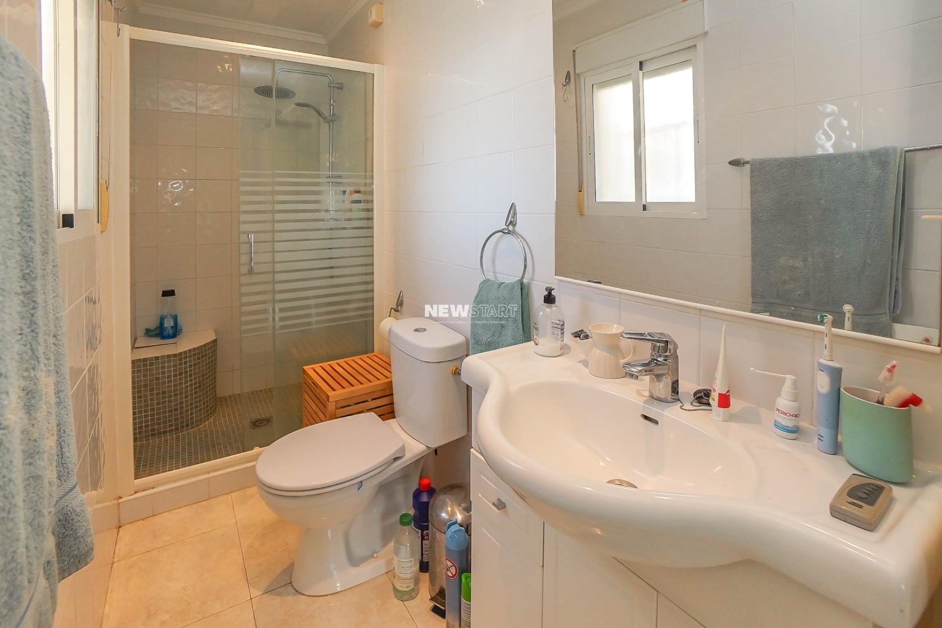 Resale - Detached - La Marina - Urb. La Marina