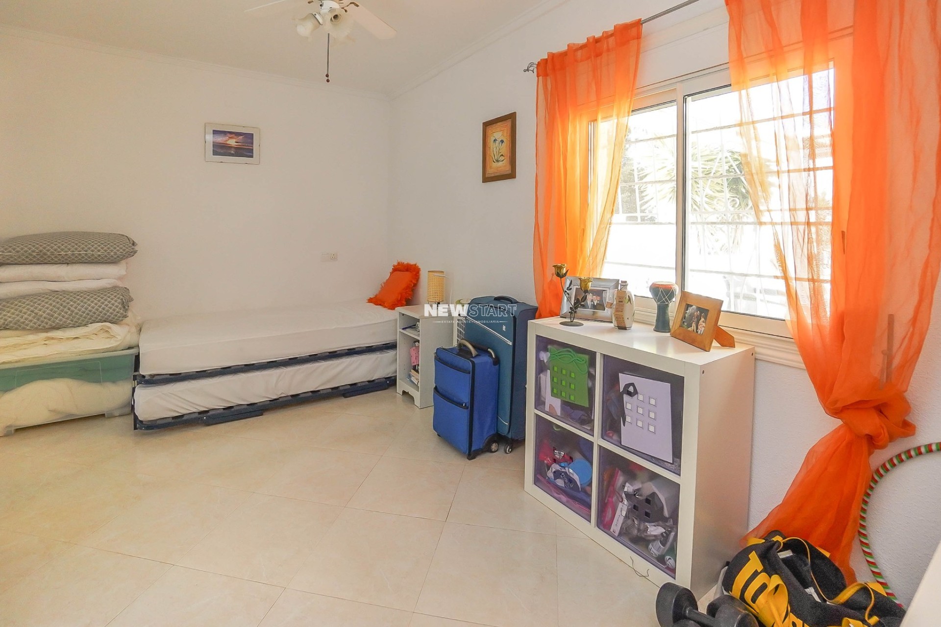 Resale - Detached - La Marina - Urb. La Marina