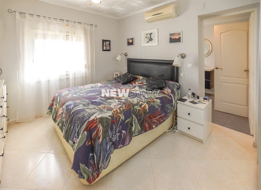 Resale - Detached - La Marina - Urb. La Marina