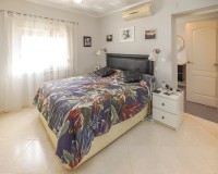 Resale - Detached - La Marina - Urb. La Marina