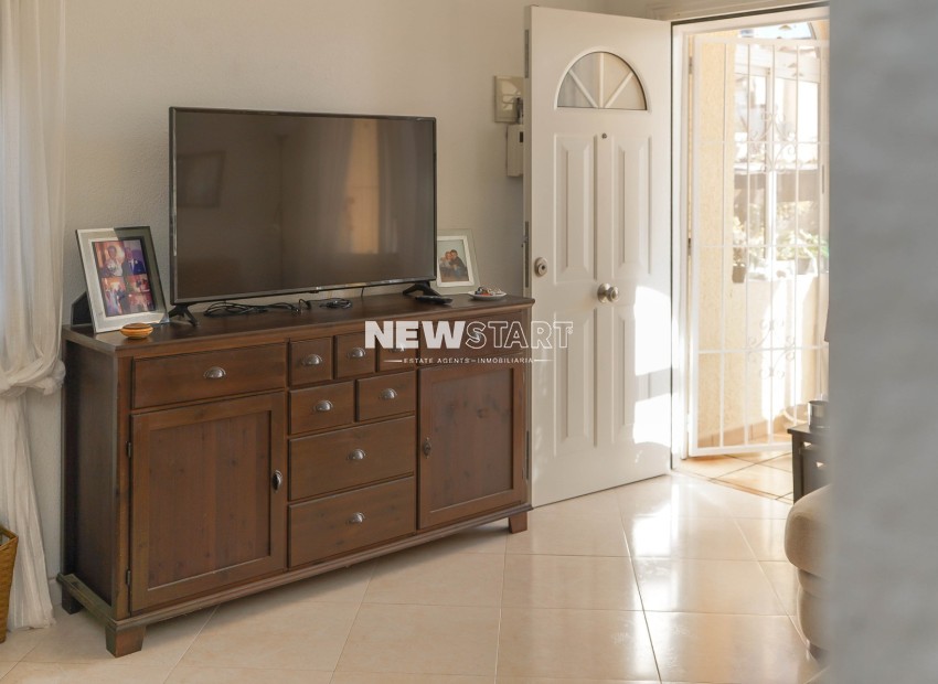 Resale - Detached - La Marina - Urb. La Marina