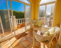 Resale - Detached - La Marina - Urb. La Marina