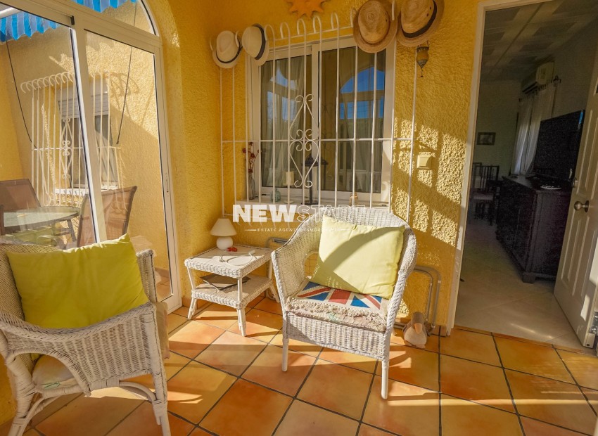 Resale - Detached - La Marina - Urb. La Marina