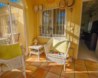 Resale - Detached - La Marina - Urb. La Marina