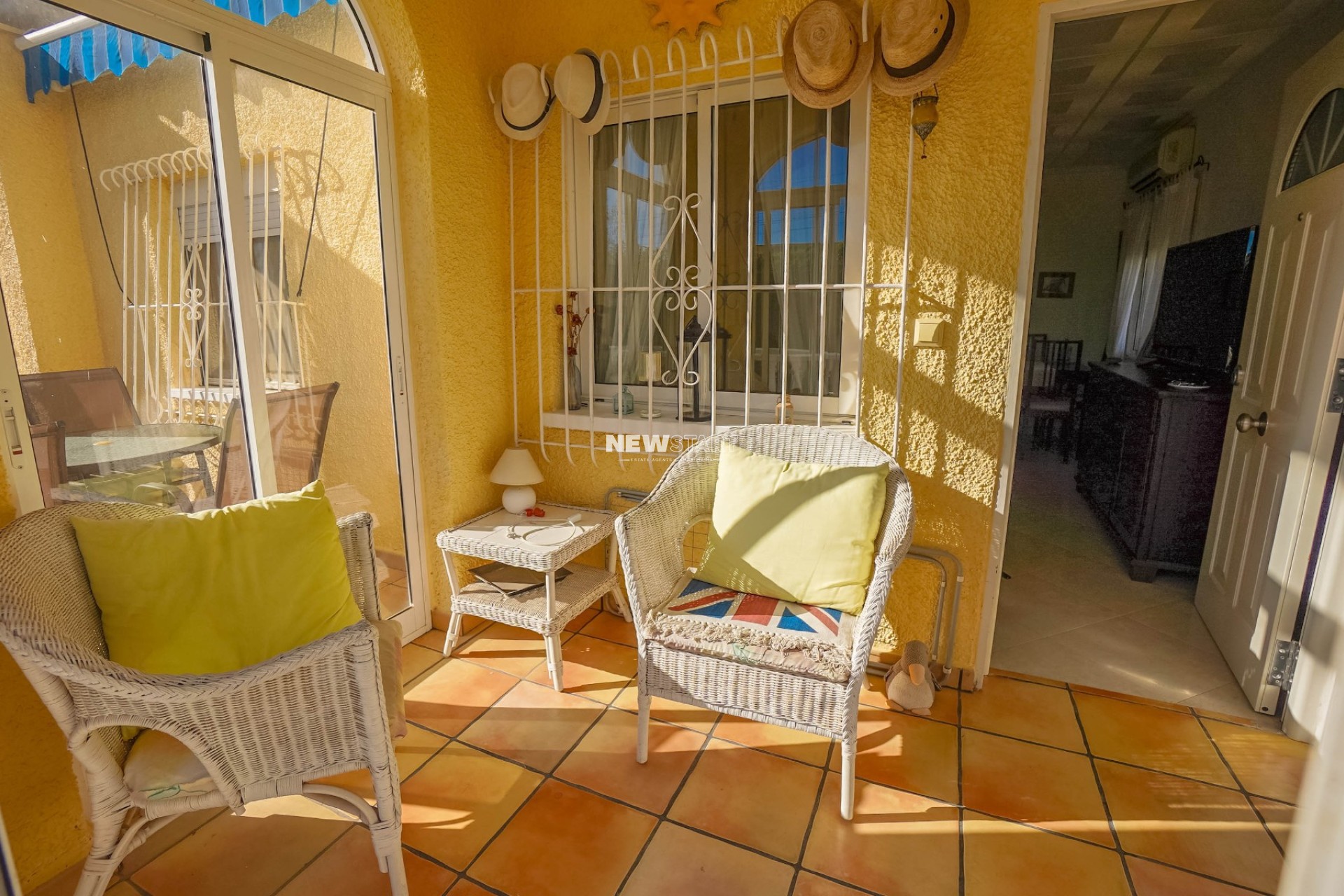 Resale - Detached - La Marina - Urb. La Marina